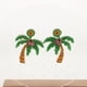 thumbnail image 3 of unbranded 1Par Pendientes Hechos A Mano Con De Para Accesorios De Vacaciones, 3 of 6