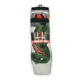 thumbnail image 2 of Jurassic Park Men's Casual Crew Socks, 6-Pack, Size 8-12, 2 of 11