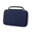 thumbnail image 3 of Estuche organizador de accesorios electrónicos de EVA con bolsillo interior de malla, funda protectora para consola de juegos, auriculares y teléfono., 3 of 9