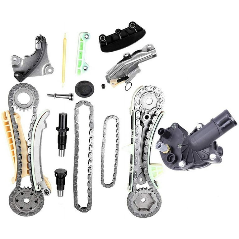 CCIYU Timing Chain Kit fit ford for Mercury Explorer Explorer