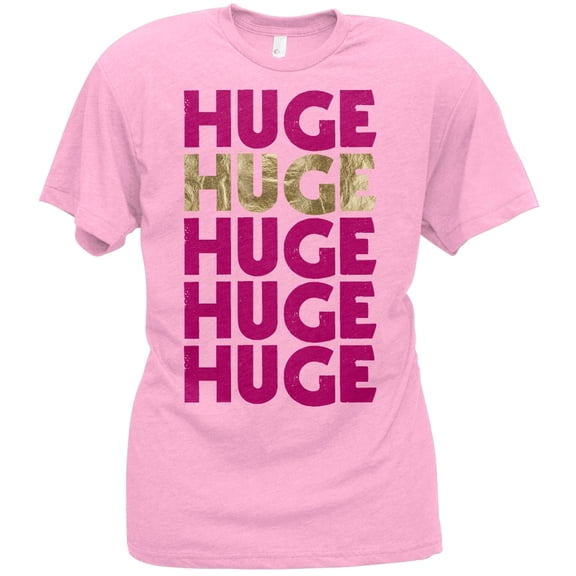 Paris Hilton - Huge T-Shirt - X-Large