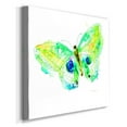 thumbnail image 2 of Sketchbook Butterfly II-Premium Gallery Wrapped Canvas - Ready to Hang, 2 of 3