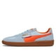 thumbnail image 2 of Zapatillas PUMA Palermo OG, cómodas, antideslizantes y de corte bajo impactante para hombres y mujeres, mismo estilo para hombres y mujeres, 2 of 5