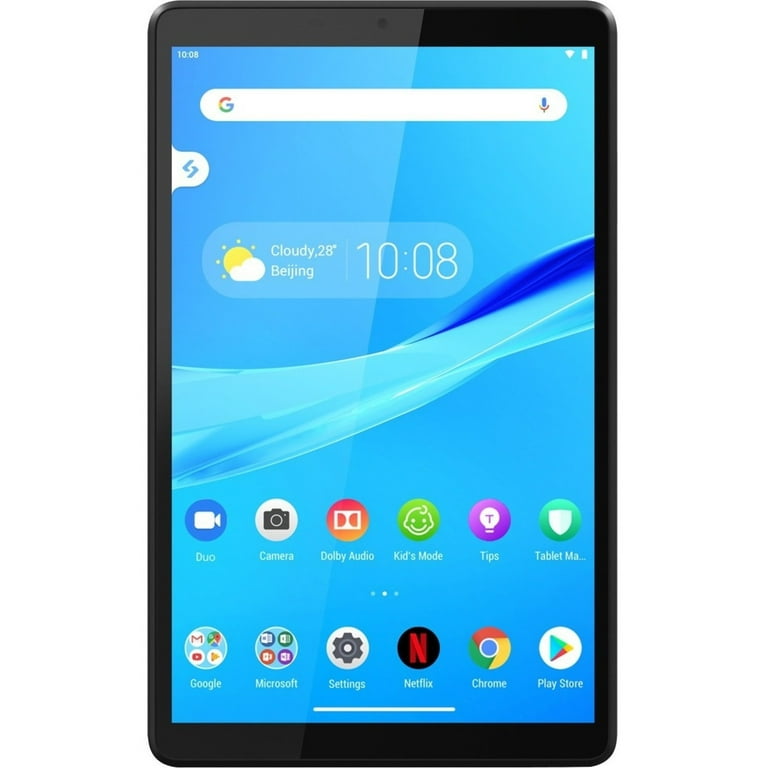 Lenovo Tab M8 HD TB-8505XC ZA790003US Tablet, 8