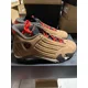 thumbnail image 1 of Ni - ke Ni - ke Air Jordan 14 Retro Winterized Archaeo Brown 2021 Mens DO9406-200 Size 8, 1 of 3