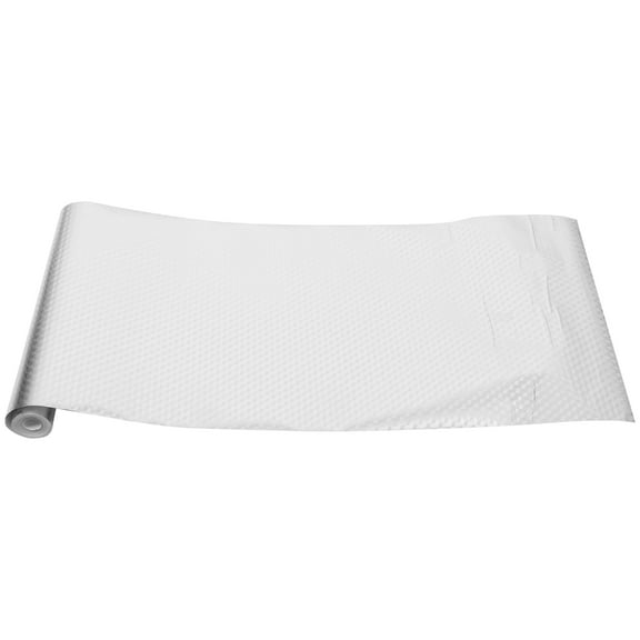 LEXSOMEO 1 Roll Kitchen Backsplash Sticker Wallpaper Self-Adhesive Oil Proof Kitchen Stove Sticker