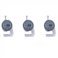 thumbnail image 2 of 3X Digital Thickness Gauge Electronic Thickness Meter Measure Thickness of Paper Cloth Thin Metal Micrometer 0.01mm B, 2 of 8
