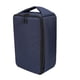 thumbnail image 1 of Bolsa para cámara DSLR, impermeable, portátil, con separador interior, acolchada, protectora, forro súper grueso a prueba de caídas, bolso de mano C, 1 of 5