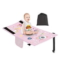 thumbnail image 1 of Airplane Seat Extender for Kids,Toddler Airplane Bed, 1 of 5