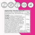 thumbnail image 3 of SuperSmart - U-Tract Forte - with Cranberry, D-Mannose, Dandelion | Non-GMO & Gluten Free - 60 Tablets, 3 of 3