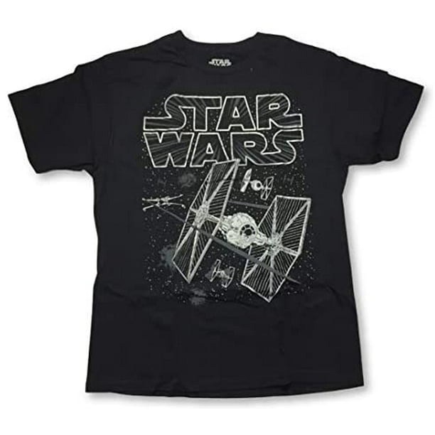 next star wars t shirt