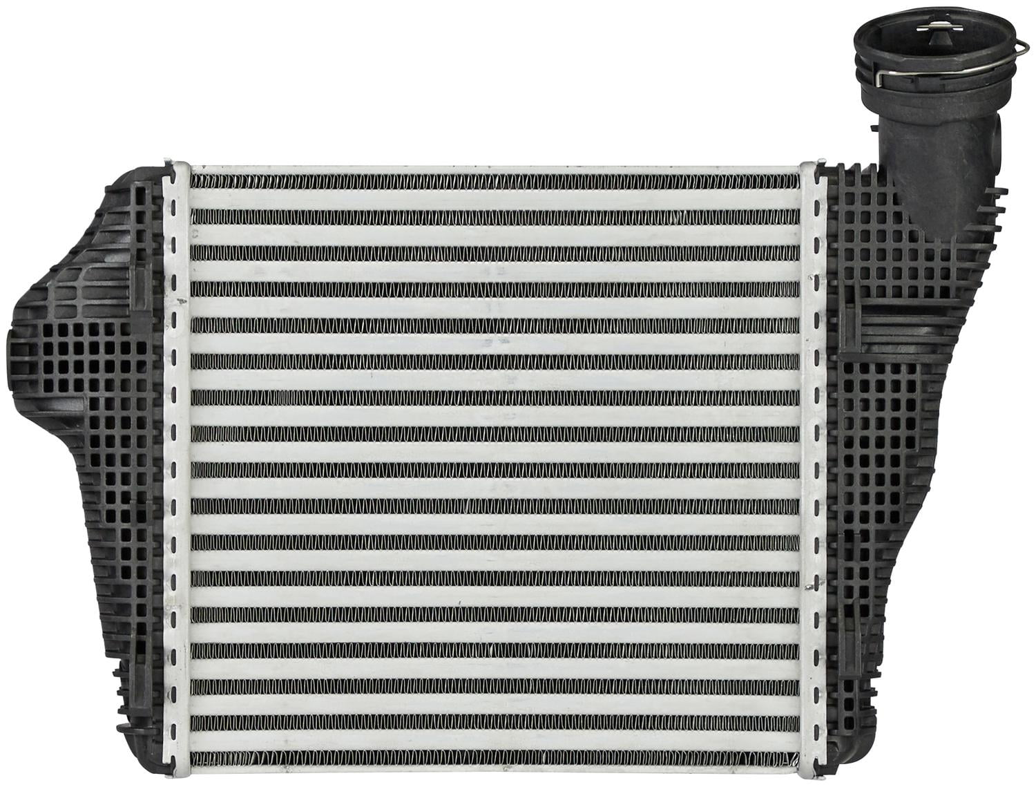 Spectra Premium 4401-1138 Automotive Intercooler