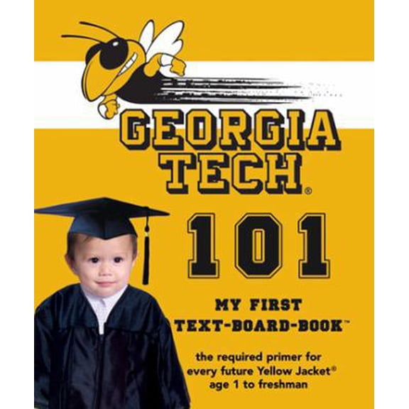 Georgia Tech 101