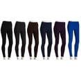 thumbnail image 2 of Women's Fleece Lined Leggings, 2 of 4