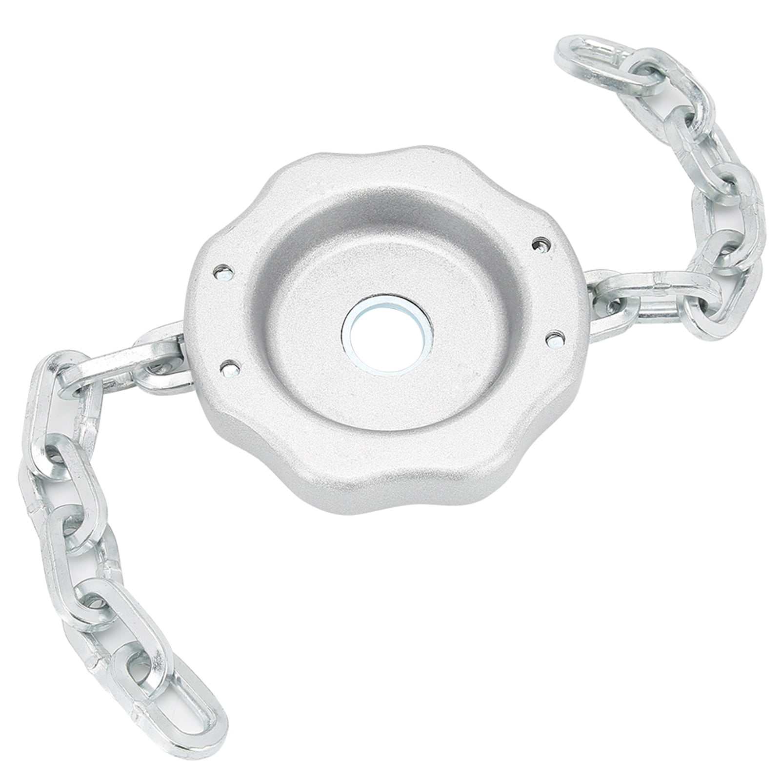 ROM Tête De Débroussailleuse Tête De Coupe, Tête De Coupe-Herbe Rouge