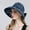 Navy, variant on sun hat for women Womens Sunshade Hat Korean Edition Women Open Top Big Sunscreen Sun Hat No Top Hat Beach Sunhat Sombrero Sol Tennis Hats Men Landscapers Hat Beach Hat Male Tr Hat Hat Glasses
