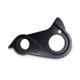 thumbnail image 1 of Wosthever Patilla de cambio de mecanismo trasero para bicicleta, pieza de gancho de cola extraíble Ciclismo, 1 of 6