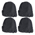 thumbnail image 1 of ESTINK Frost Guard Snow Waterproof Cover,Faucet Antifreeze Protective Cover,4PCS Car Rearview Mirror Protective Cover 190T Polyester Taffeta Faucet Frost Guard Cover, 1 of 8
