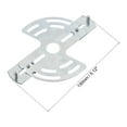 thumbnail image 4 of Uxcell Light Crossbar Kit Adjustable Mounting Bracket Lamp Fixture Zinc-plated Iron, 4 of 5