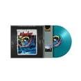 thumbnail image 3 of Thomas Dolby - Golden Age Of Wireless - Limited 180-Gram Turquoise Colored Vinyl - Music & Performance, 3 of 4