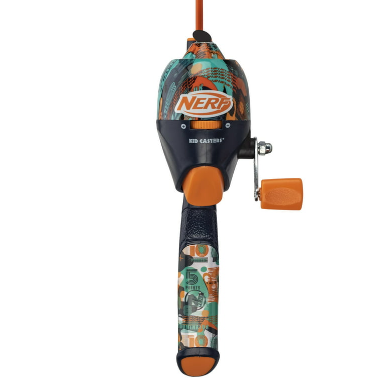 Buy Kid Casters: Youth 29.5 Fishing Poles