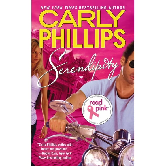 Pre-Owned Serendipity Paperback