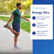 Pure Encapsulations Energy Xtra | Adaptogen Formula for Stamina* | 60 Capsules