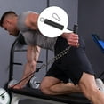 thumbnail image 4 of Mangos shamjiam accesorio para Empuñaduras de ejercicio de fuerza de tríceps para entrenamiento poleas de gimnasio en hogar, 4 of 8
