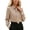 shirts 83#Khaki, variant on WAYUTE Womens Shirts Elegant Long Sleeve Solid Color Stretch Fit Formal Business Dress Shirt Tunic Top Lightweight Vacation Clothes