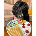thumbnail image 4 of Bark Bistro Dog Peanut Butter - Brownie Batter Buddy Budder, All Natural Peanut Butter Dog Treat (17oz), 4 of 11