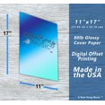 thumbnail image 4 of Lap Steel E Tuning Guitar Fretboard Note & Rolls Chart - Beginners & Intermediate Instructional Easy Poster Chords 11"x17" | A New Song Music, 4 of 4