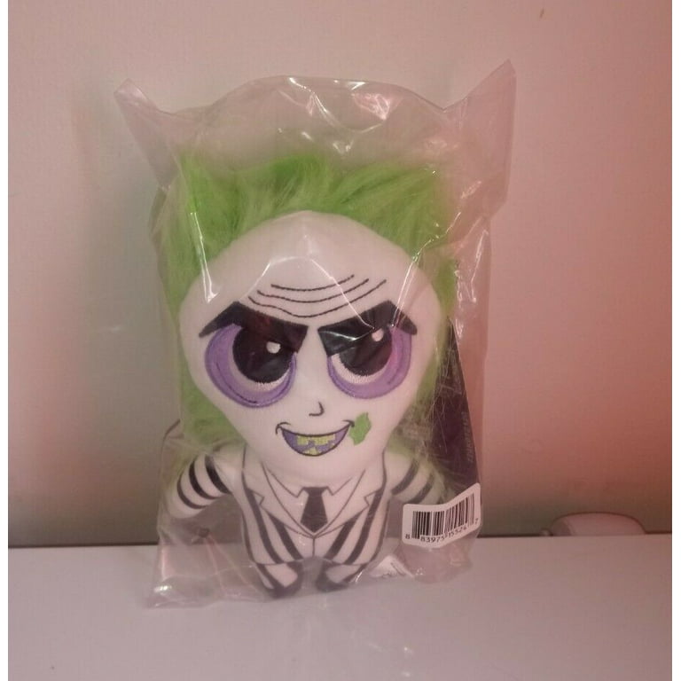 Phunny Halloween Michael Myers Plush NEW Toys Plushies, Halloween