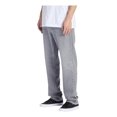 thumbnail image 2 of Pantalon Dc Shoes Hombre Caballero Casual Worker Straight gris 31, 2 of 8