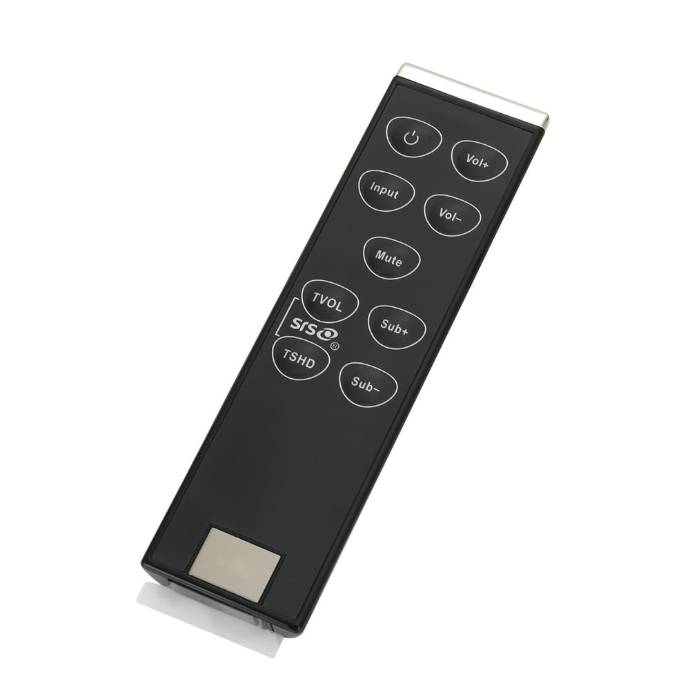 New VSB200 Sound Bar Remote for VIZIO SoundBar System HOME THEATER