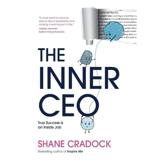 The Inner CEO, (Paperback)