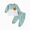H285-Green, variant on TOWED22 Toddler Baby Boy Clothes Color Block Long Sleeve Sweatshirt Tops   Pants Fall Winter Outfits 2 Piece Set
