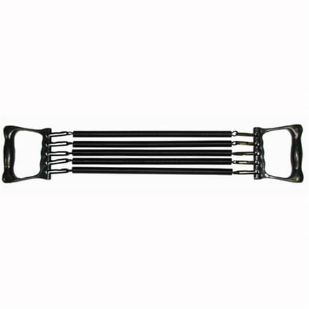 Amber Sporting Goods P-307 Spring Chest Expander