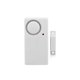 thumbnail image 4 of Alarma de puerta inalámbrica antirrobo con control remoto, alarmas de seguridad para puertas y ventanas, 4 of 4