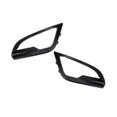 thumbnail image 2 of Front Right Bumper Fog Light Cover For Ecosport 2018 2019 2020 2021 2023 Decoration Sticker Trim He, 2 of 5