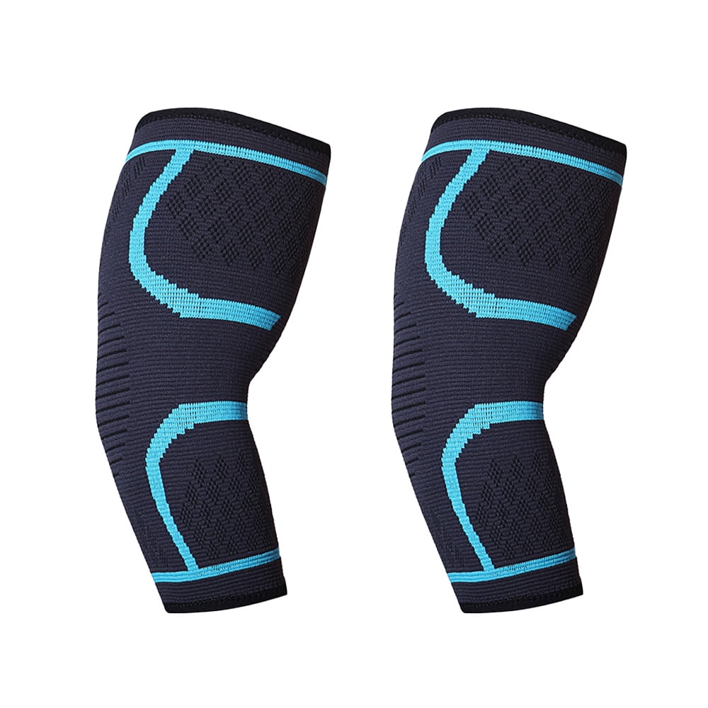 Elbow Brace Compression Sleeve for Men & Women , Arm Support Sleeves