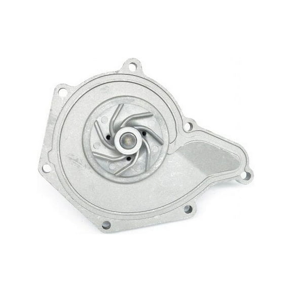 Water Pump - Compatible with 2009 - 2012 Audi Q5 2010 2011
