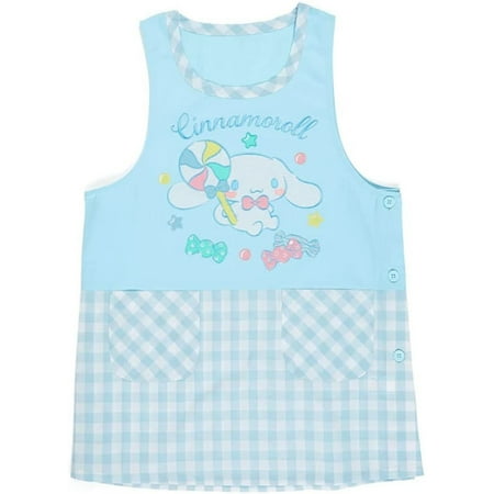 

Sanrio Apron Cinnamoroll for Adults