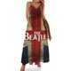thumbnail image 1 of Vestido sin mangas de Inglaterra Vestido largo de mujer Vestido de cumpleaños Vestidos para mujer 2024 Vestido de noche de lujo para mujer para boda, 1 of 7