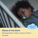 thumbnail image 3 of Chupete MAM Air Night & Day para bebés de 6 a 16 meses, paquete de 4, 3 of 8
