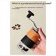 thumbnail image 4 of Molinillo de Café Manual para Cafetera con Leche, 4 of 5