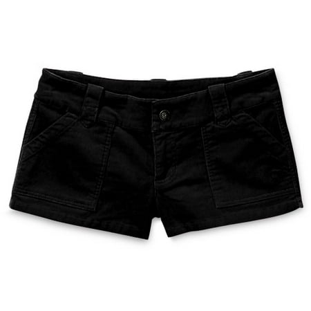 Op - Juniors Cord Shorts