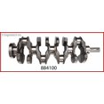 thumbnail image 3 of Enginetech 884100 Engine Crankshafts Kit with Main and Rod bearings, 3 of 9
