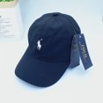 thumbnail image 3 of Gorra De Secado Rápido Al Aire Libre Casual Curvo Béisbol Bloqueador Sol Sombrero Bordado, 3 of 4