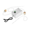 thumbnail image 3 of Kit de bolígrafo de pintura de arte de electrices con 2 bolígrafos Convenientes trabajos tranquilos de bajo ruido de alto rendimiento succión, 3 of 6