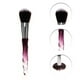 thumbnail image 3 of Conjunto de Brochas de Maquillaje Conveniente de 10 Pcs Unique Bargains para Viajes de Negocios Púrpura Marrón de Lana de Fibra Artificial Plástico, 3 of 5